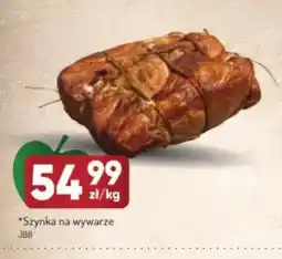 Avita Szynka na wywarze JBB oferta