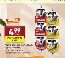 Avita Karma dla psa baton Łasuch oferta