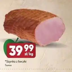 Avita Szynka z beczki Taurus oferta
