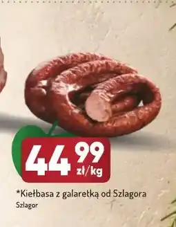Avita Kiełbasa z galaretką od Szlagora Szlagor oferta