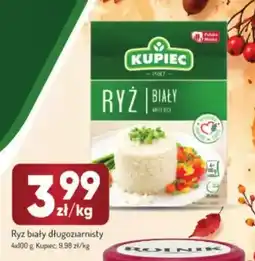 Avita Ryż biały długoziarnisty Kupiec oferta