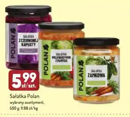 Avita Sałatka zamkowa Polan oferta