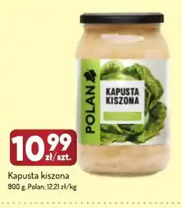 Avita Kapusta kiszona Polan oferta