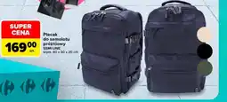 Carrefour Plecak Semi Line oferta