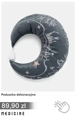 Medicine Poduszka dekoracyjna Medicine oferta