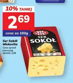 Hitpol Ser Sokół Mlekovita oferta