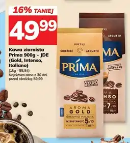 Hitpol Kawa ziarnista Prima Gold oferta