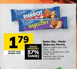 Hitpol Baton Bajeczny Wedel oferta