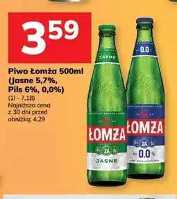 Hitpol Piwo Łomża oferta