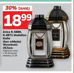 Hitpol Znicz K-6872 Medalion Kalia oferta