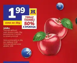 Hitpol Jabłka oferta
