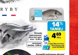 Carrefour Dorada Carrefour oferta