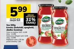 Hitpol Sos Łowicz boloński oferta