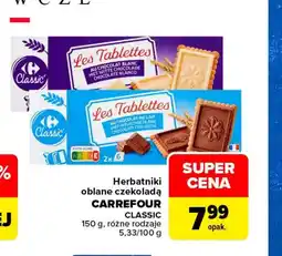 Carrefour Herbatniki Carrefour oferta