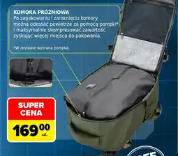 Carrefour Plecak oferta