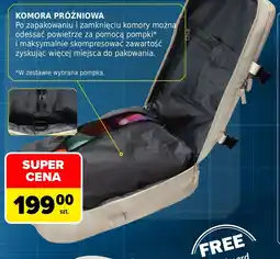 Carrefour Plecak oferta