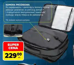 Carrefour Plecak oferta