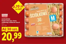 Lidl Jaja Polski oferta