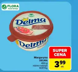 Carrefour Market Margaryna Delma oferta