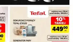 Carrefour Market Generator pary Tefal oferta