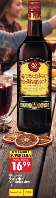 Grzaniec Grzaniec Galicyjski