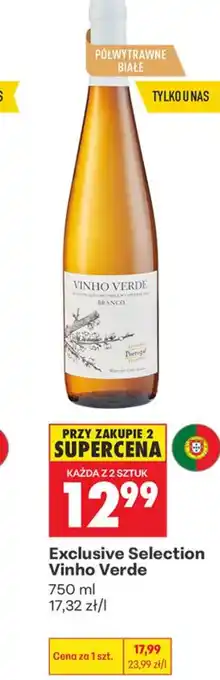 Wino Vinho verde