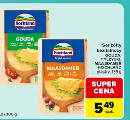 Carrefour Express Ser Hochland oferta