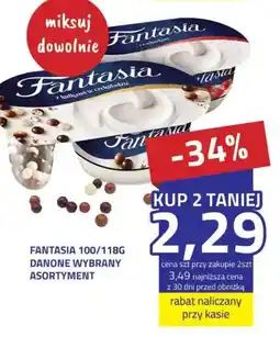 Hildebrandt Fantasia oferta