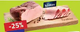 Hildebrandt Szynka od Szwagra Krakus oferta
