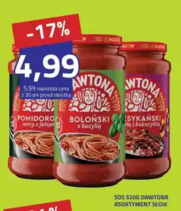 Hildebrandt Sos Dawtona oferta