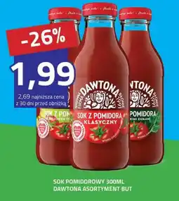Hildebrandt Sok z Pomidora Klasyczny Dawtona oferta