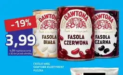 Hildebrandt Fasola Dawtona Asortyment oferta