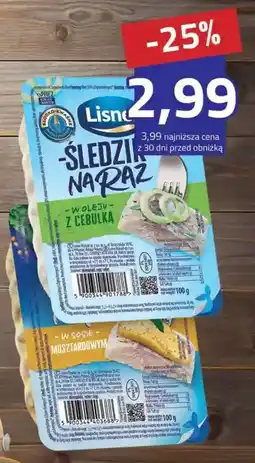 Hildebrandt Śledzia Naraz oferta
