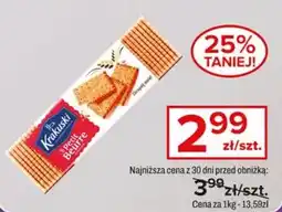 Vobiano Kakuski Petit Beurre oferta