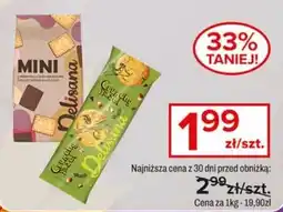 Vobiano Mini Delisana oferta