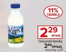 Vobiano Kefir MU! oferta