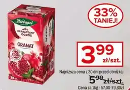 Vobiano Herbapol Herbacjany Ogrod Granat oferta