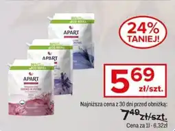 Vobiano APART Mydło w płynie oferta