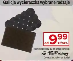 Vobiano Galicia wycieraczka oferta