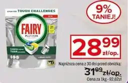 Vobiano Fairy Platinum oferta