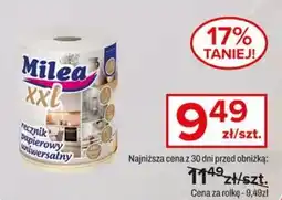 Vobiano Milea recznik papierowy uniwersalny oferta
