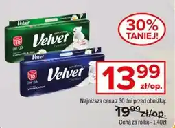 Vobiano Velvet Comfort oferta