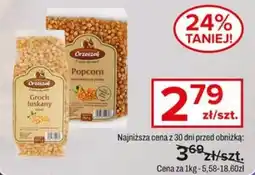 Vobiano Orzeszek Groch tuskany oferta