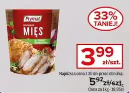 Vobiano Przyprawa do Mięs Prymat oferta