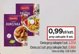 Vobiano Appetilla Kurczaka oferta