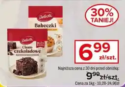 Vobiano Delecta Ciasto czekoladowe oferta