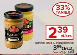 Vobiano Musztarda Sarepska Roleśki oferta
