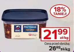 Vobiano Przysmak Sultanski SEKO oferta