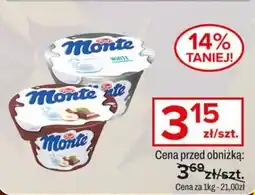 Vobiano Monte oferta