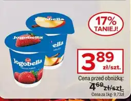 Vobiano Jogobella Truskawka oferta